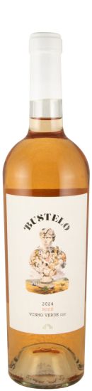 2024 Bustelo rosé