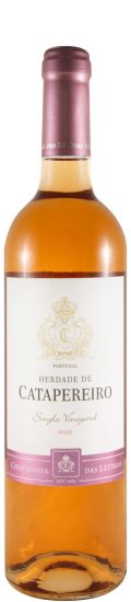 2024 Herdade de Catapereiro rosé
