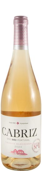 2024 Cabriz Colheita Selecionada rosé