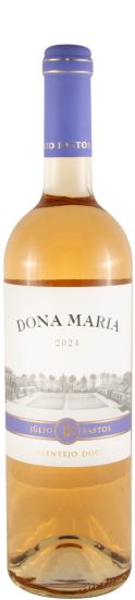 2024 Júlio Bastos Dona Maria rosé
