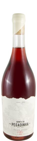 2023 Quinta da Pegadinha Padeiro Grande Escolha rosé