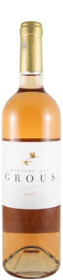 2025 Herdade dos Grous rosé