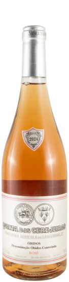 2024 Quinta das Cerejeiras rosé
