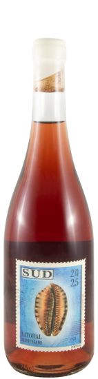 2025 Sud Suma rosé