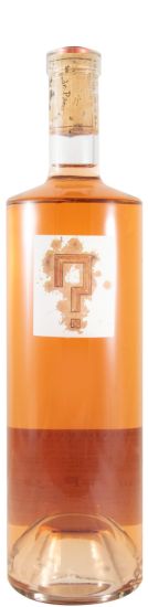 2024 Herdade Papa Leite rosé