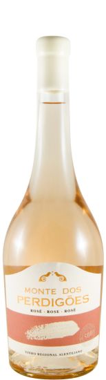 2025 Monte dos Perdigões rosé