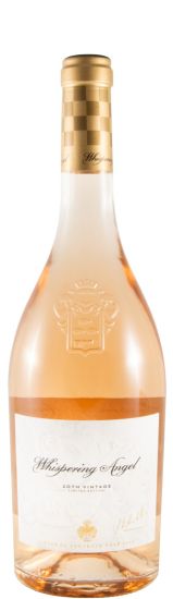 2025 Château d'Esclans Whispering Angel 20th Vintage Edição Limitada Côtes de Provence rosé
