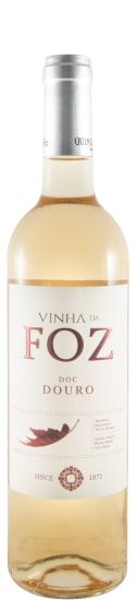 2025 Vinha da Foz rosé