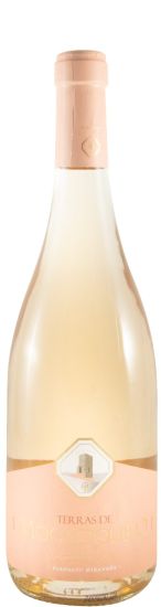 2025 Terras de Mogadouro rosé