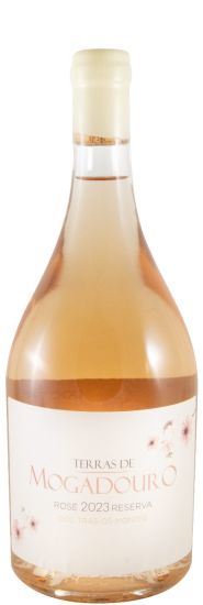 2023 Terras de Mogadouro Reserva rosé
