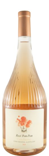 2025 Casa Relvas Pom-Pom rosé 1,5L
