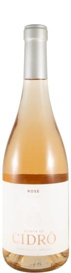 2025 Quinta de Cidrô rosé