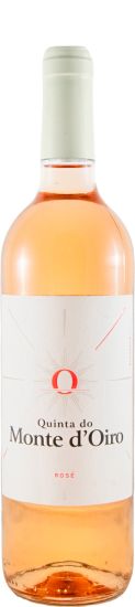 2025 Quinta do Monte d'Oiro biológico rosé