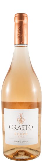 2025 Crasto rosé