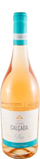 2025 Portal da Calçada rosé