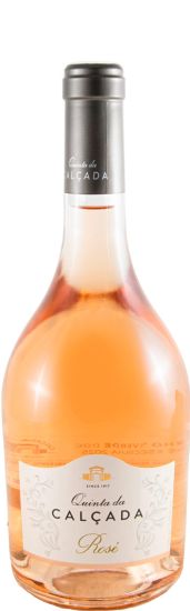 2025 Quinta da Calçada rosé