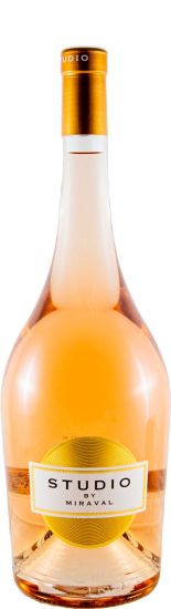 2025 Studio by Miraval Côtes de Provence rosé 1,5L