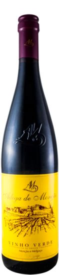 2015 Monção tinto