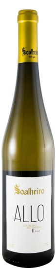 2017 Soalheiro Allo Loureiro Alvarinho branco