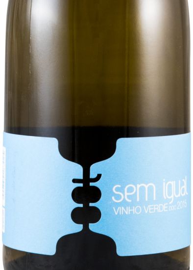 2015 Sem Igual white