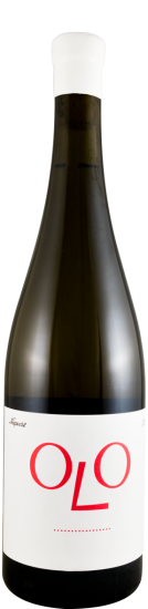 2015 Niepoort OLO white