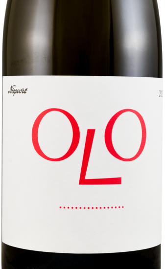 2015 Niepoort OLO white