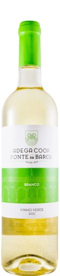 Ponte da Barca branco