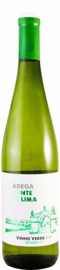 2016 Ponte de Lima Verde branco