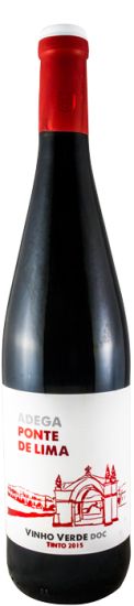 2015 Ponte de Lima Green red
