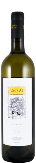 2017 Ameal Loureiro white
