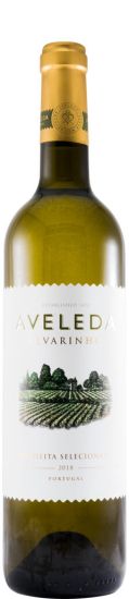 2018 Aveleda Alvarinho branco