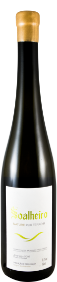 2016 Alvarinho Soalheiro Nature Pur Terroir white