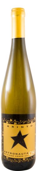 2017 Astronauta Arinto white