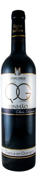 2015 Quinta Gomariz Vinhão tinto