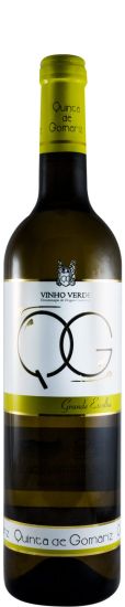 2018 Quinta de Gomariz Grande Escolha branco