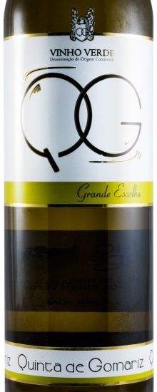 2018 Quinta de Gomariz Grande Escolha branco