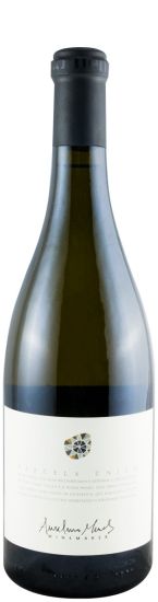 2017 Anselmo Mendes Parcela Única white