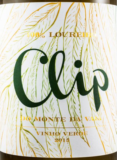 2015 Clip Loureiro white