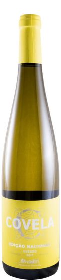 2017 Covela Avesso Edição Nacional branco