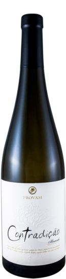 2014 Alvarinho Contradição branco