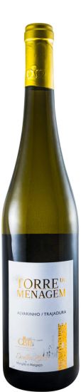 2018 Torre de Menagem Escolha white
