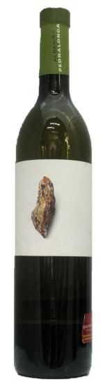 2012 Adega Pedralonga Rías Baixas white