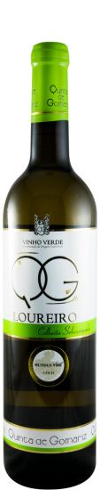 2018 Quinta Gomariz Loureiro branco