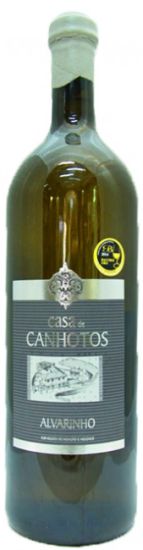2013 Casa de Canhotos Alvarinho white 3L