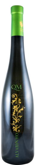 2017 Quintas de Melgaço QM Alvarinho branco