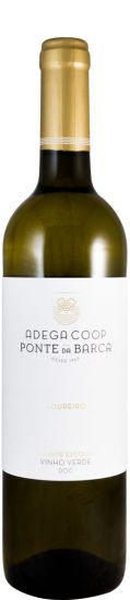 2016 Ponte da Barca Loureiro Grande Reserva white