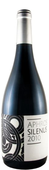 2010 Aphros Silenus Vinhão organic red