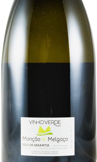 2017 Alvarinho Soalheiro Reserva branco 1,5L