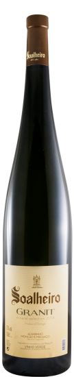 2018 Soalheiro Granit Alvarinho white 1.5L
