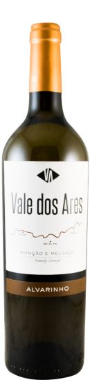 2016 Vale dos Ares Alvarinho branco